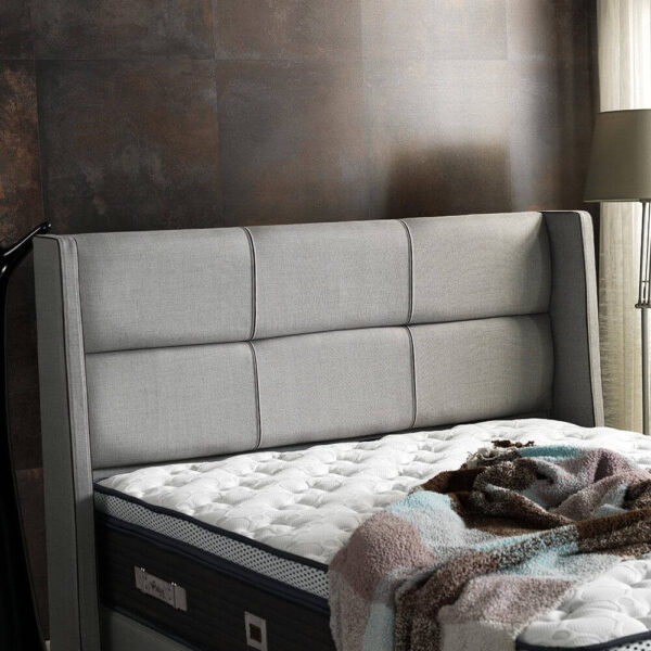 Boxspring inclusief opbergruimte Carina