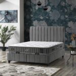 Boxspring met opbergfunctie Aliza