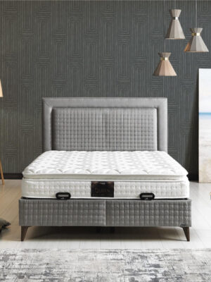 Boxspring opbergruimte Viva
