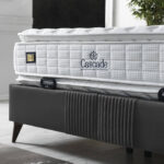 Luxe pocketvering matras Cascade