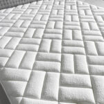 Boxspring opbergruimte Viva