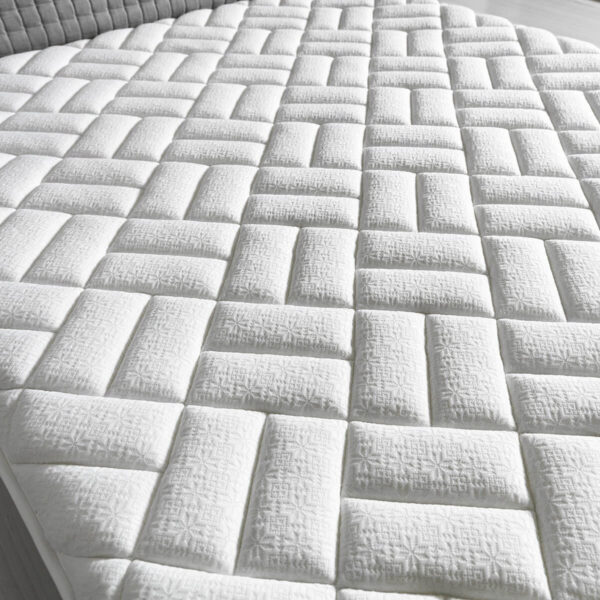 Boxspring opbergruimte Viva