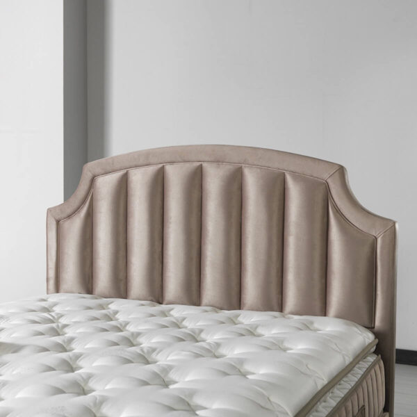Luxe boxspring met opbergruimte King