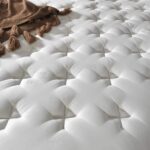 Luxe boxspring met opbergruimte King