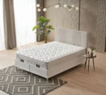 Goedkoop boxspring met opbergruimte Winart