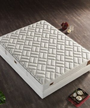 Ares white matras