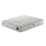 Bonellvering matras Ares White