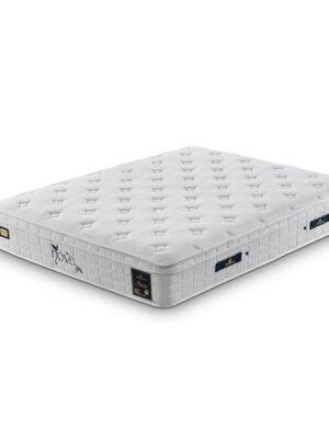 Luxe traagschuim matras Nova