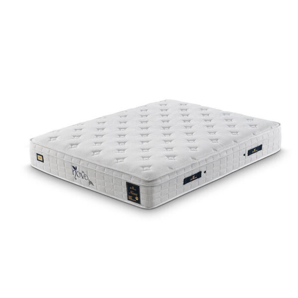 Luxe traagschuim matras Nova