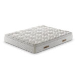 Bonellvering matras Queen