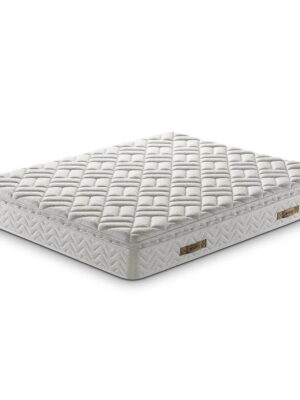Bonellvering matras Queen