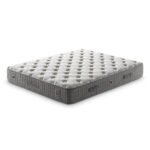 Pocketvering matras Samoa