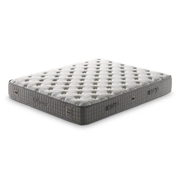 Pocketvering matras Samoa