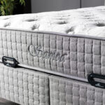 Pocketvering matras Samoa