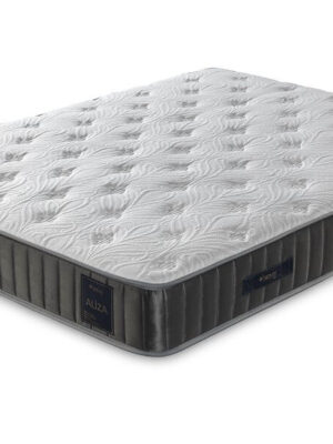 Pocketvering matras Aliza