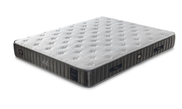 Pocketvering matras Aliza