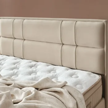 Bed met opbergfunctie Amsterdam