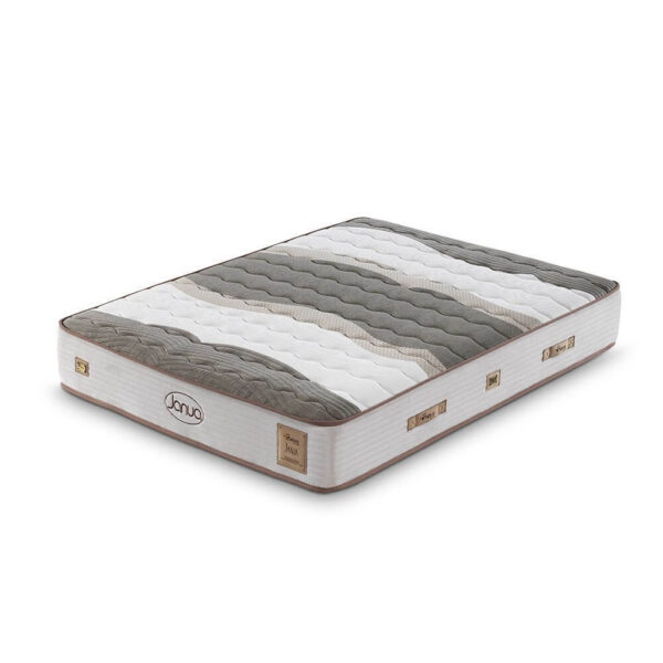 Pocketvering matras Amsterdam Janua