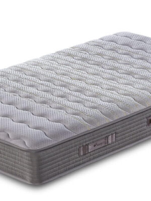 Voordelige pocketvering matras Neon