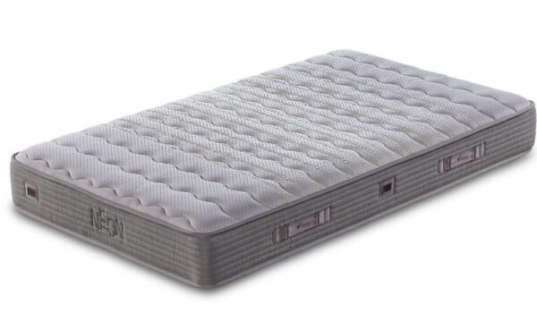Voordelige pocketvering matras Neon