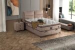 Boxspring met opbergfunctie (storage bed) Otantic