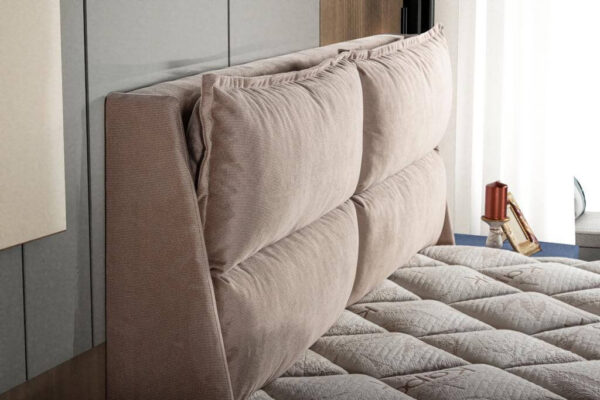 Boxspring met opbergfunctie (storage bed) Otantic