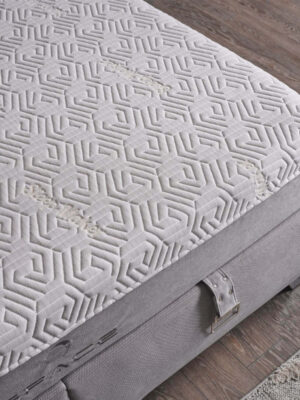 Matras pocketvering Space