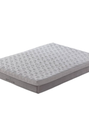 Pocketvering matras Space