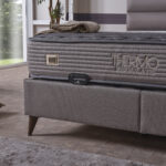 Pocketvering matras Thermo Regulate