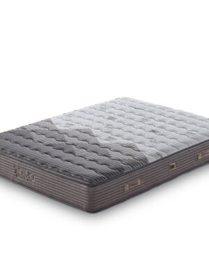 Pocketvering matras Thermo Regulate
