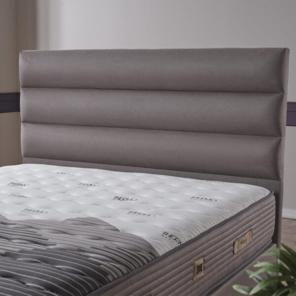 Goedkope boxspring compleet Thermo