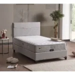 Boxspring deal compleet Neon (storage bed)