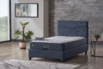 Boxspring deal compleet Neon (storage bed)