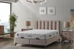 Boxspring aanbieding compleet Arte (storage bed)