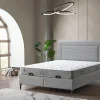 Boxspring deal compleet