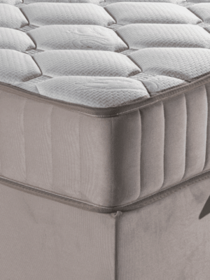 Boxspring actie Olivia