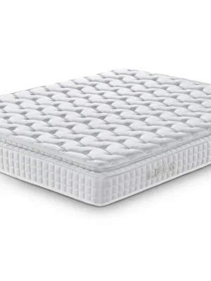Aanbieding pocketvering matras Max sleep