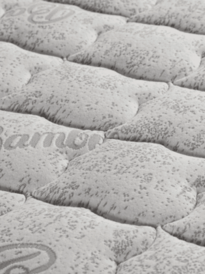 Matras Amsterdam pocketvering Bamboo