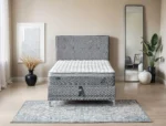 Bed met opbergruimte Four Seasons (storage bed)
