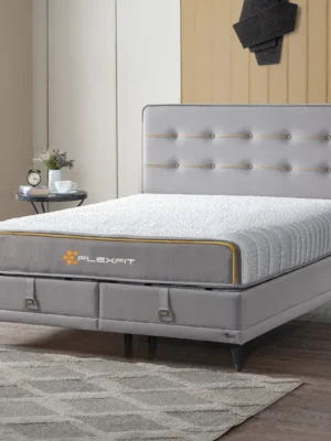 Boxspring Amstelveen Flexfit