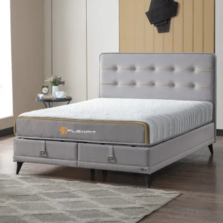 Boxspring Amstelveen Flexfit