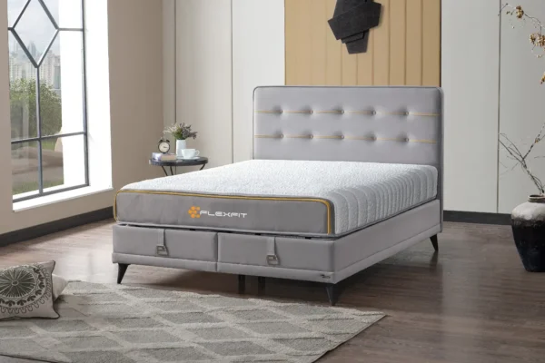 Boxspring Amstelveen Flexfit