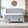 Boxspring Amsterdam Master