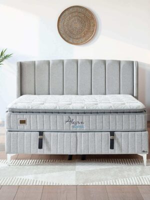 Boxspring Amsterdam Master