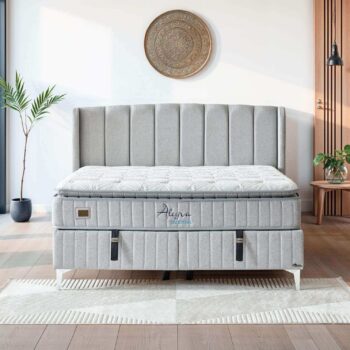 Boxspring Amsterdam Master