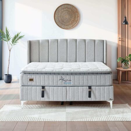 Boxspring Amsterdam Master
