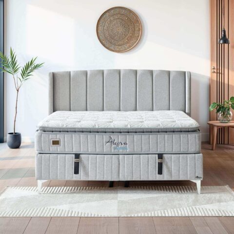 Boxspring Amsterdam Master