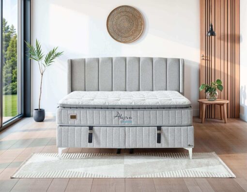 Boxspring Amsterdam Master