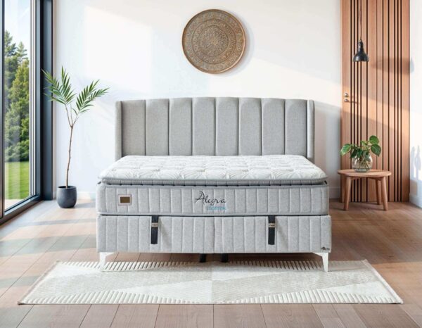 Boxspring Amsterdam Master