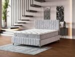 Boxspring Amsterdam Linen Organic